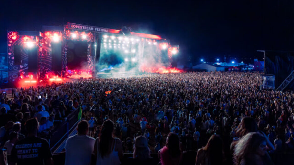 Prvý headliner LOVESTREAM Festivalu je Post Malone!