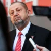 JUDr. Štefan Harabin: Vojna a mier