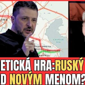 MIROSLAV KAMENSKÝ: SKRYTÉ HRY S PLYNOM – RIEŠI AZERBAJDŽAN ENERGETICKÚ KRÍZU EUR...