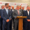 STANOVISKO POSLANECKÉHO KLUBU STRANY SMER – SSD K OPAKOVANEJ SCHÔDZI NR SR...