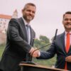 Samuel Migaľ svojim správaním najviac sklamal Petra Pellegriniho