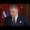 R. FICO: TURECKO JE MIMORIADNE DÔLEŽITÝ PARTNER PRE SR, AJ PRE EÚ