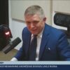 R. FICO: PROTIVLÁDNE PROTESTY SÚ POSTAVENÉ NA TOTÁLNYCH KLAMSTVÁCH A TÝM MY USTU...