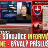 MAJDAN NA SLOVENSKU UŽ ZAČAL? SLOVENSKO ČELÍ ĎALŠÍM KYBERNETICKÝM ÚTOKOM | PETER...