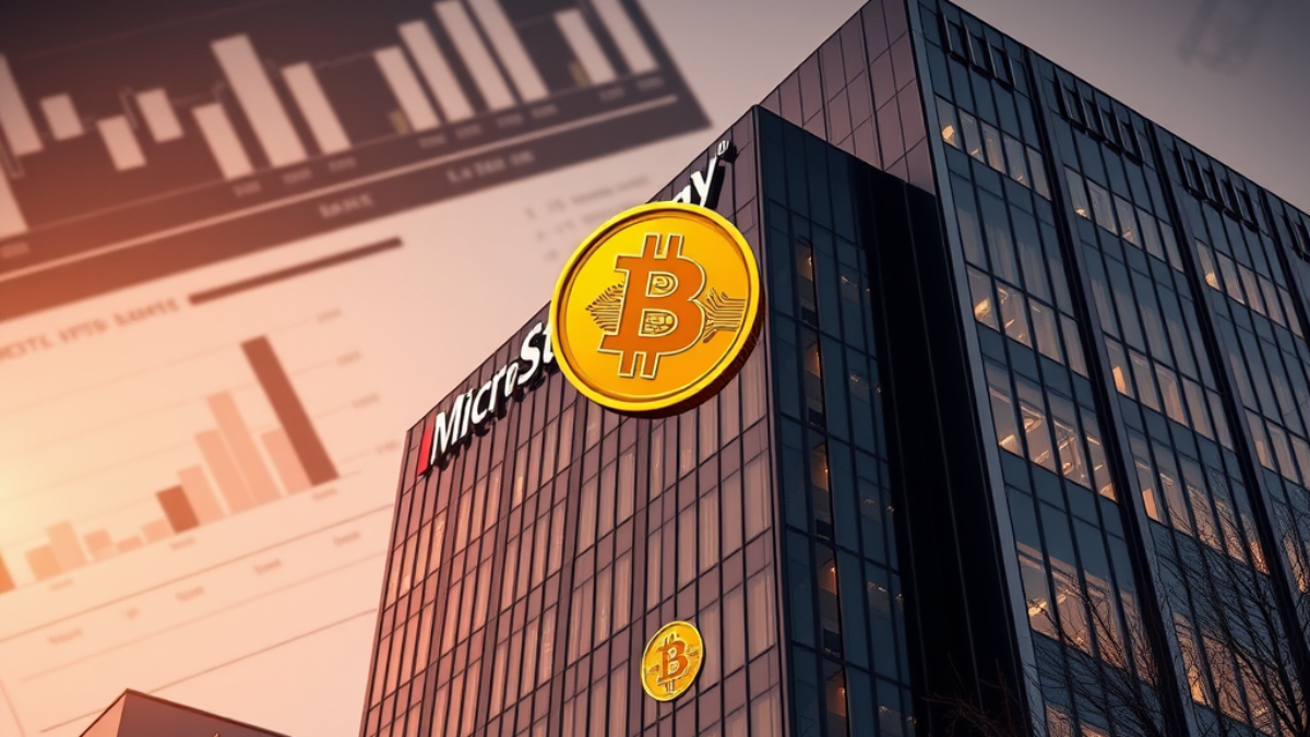 MicroStrategy a daň z nerealizovaných Bitcoin ziskov