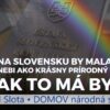 Ústavný zákon – existuje iba muž, iba žena