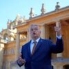 Protiruské sankcie stáli Maďarsko závratných 18,8 miliardy dolárov