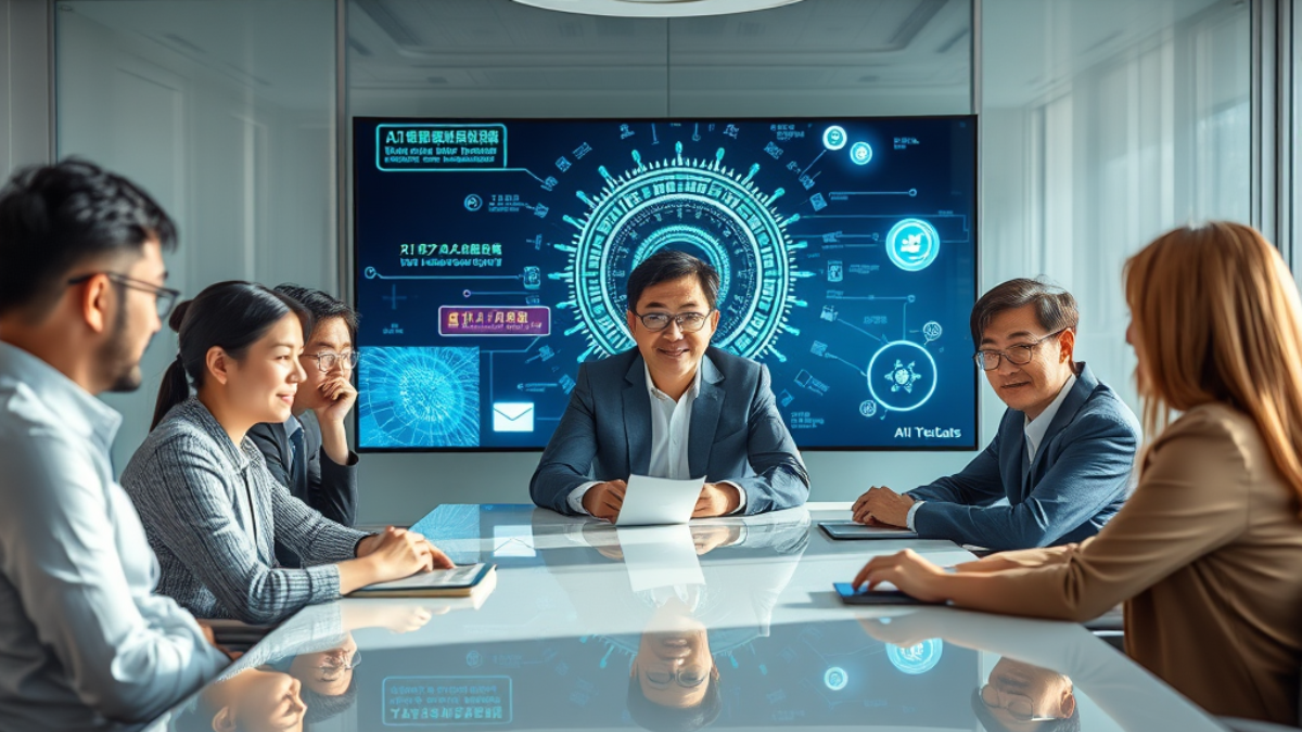 Rebranding Binance Labs na YZi Labs