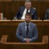 Fico: Ďalšia schôdza o odvolávaní vlády bude možná len vtedy, ak si zabezpečíte ...