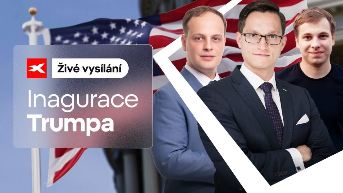 XTB: Inaugurace Trumpa 2.0: Čekají nás příležitosti nebo rizika?