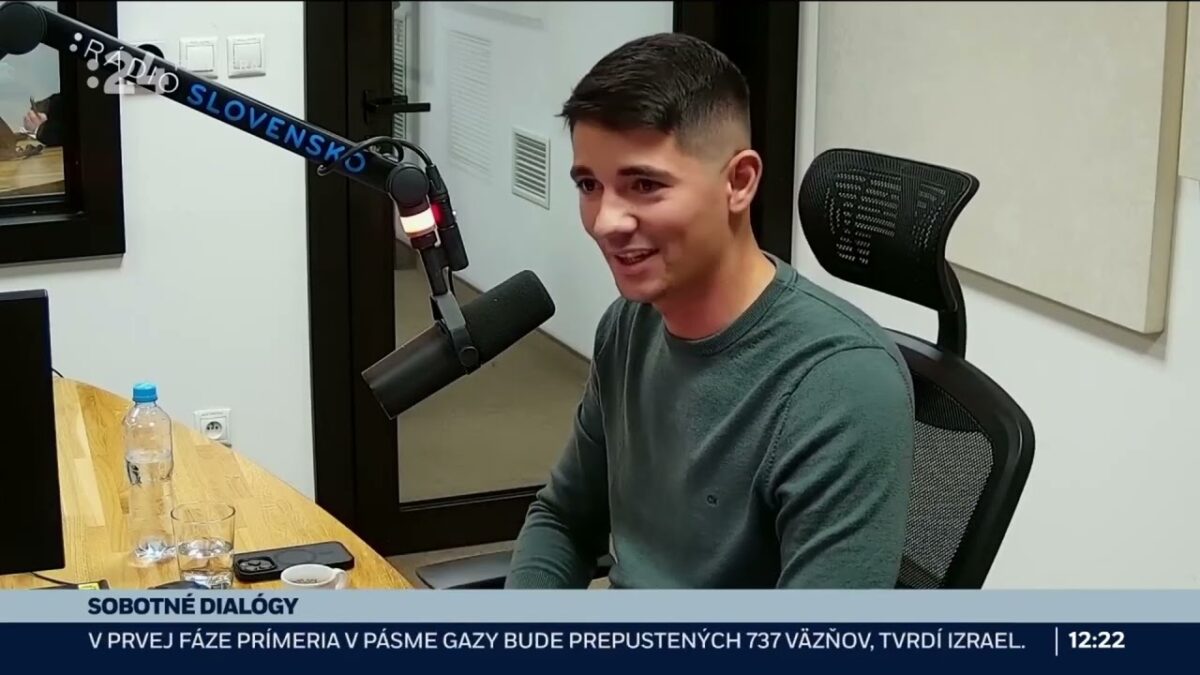 Progresívne médiá s opozíciou ženú Slovensko do spoločenského konfliktu, z ktorého nebude cesty späť