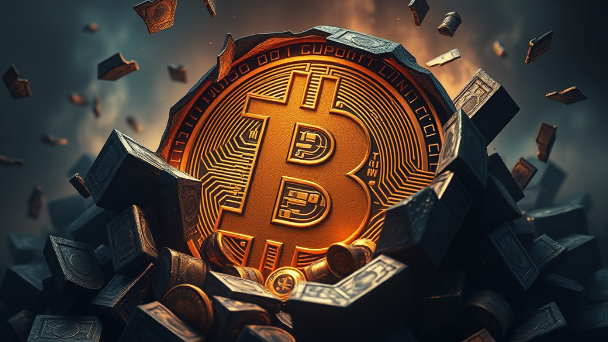 Kontroverzný návrat 9 miliárd USD ukradnutých bitcoinov Bitfinex