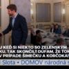 Šimečka v Kyjeve páchal vlastizradu
