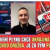 Zákaz ruštiny na českých školách, o zastavení ropy a zvyšovaní napätia medzi Slo...