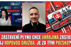 PAVOL SLOTA : KONIEC RUŠTINY V ČESKÝCH ŠKOLÁCH.  ČO BUDE NA SLOVENSKU | TVOTV