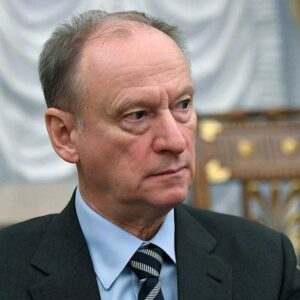 Nikolaj Patrushev: „Je možné, že Ukrajina tento rok úplne prestane existovať“