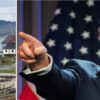 Trumpov plán: USA kúpia Grónsko