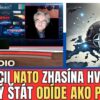 USA A TURECKO SPOCHYBŇUJÚ SVOJE ČLENSTVO V NATO. NASTAL ČAS ODCHODU? ČO  TO ZNAM...