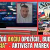 AKTUÁLNE INFORMÁCIE O PROTESTOCH A ANTIPROTESTOCH.“VLÁDU V TOM NENECHÁME&#...