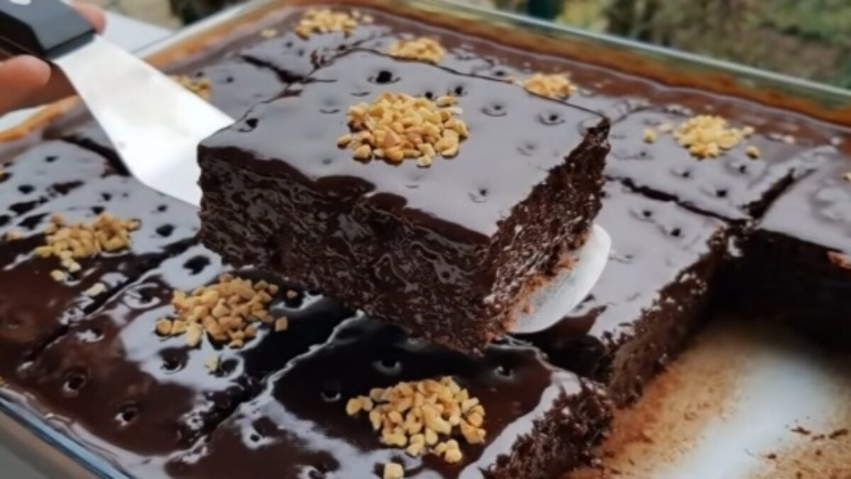 Výborný koláčik „BALKÁN“: Pripravujeme už pomaly každý víkend!
