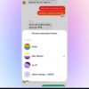 Meta odstránila trans a nebinárne témy zo svojej aplikácie Messenger