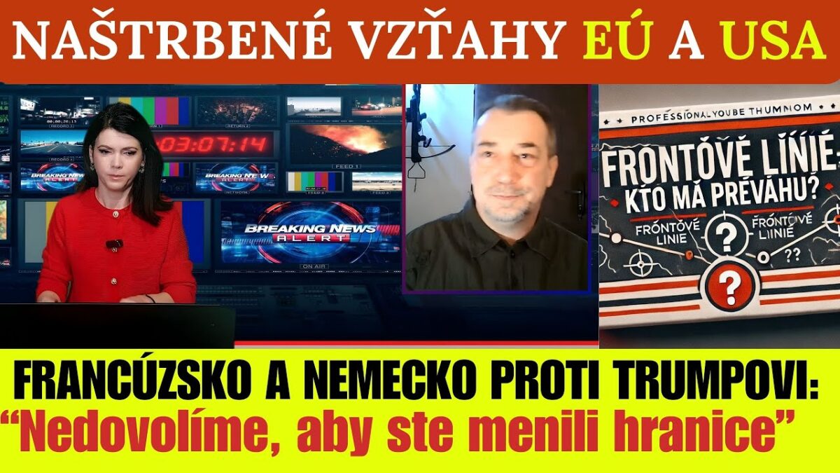 PREBIEHA DOLEŽITÁ BITKA O POKROVSK. ČO SA STANE AK TOTO MESTO PADNE?| PETER SABELA | TVOTV