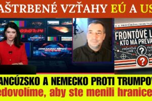 PREBIEHA DOLEŽITÁ BITKA O POKROVSK. ČO SA STANE AK TOTO MESTO PADNE?| PETER SABE...
