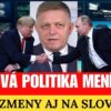 Svetová politika mení kurz a na Slovensku sa chystá ďalší banderovský majdan