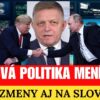 PAVOL SLOTA: LIBERÁLI SÚ NERVÓZNI….CHYSTAJÚ PROTEST. MY ANTIPROTEST.  KONI...