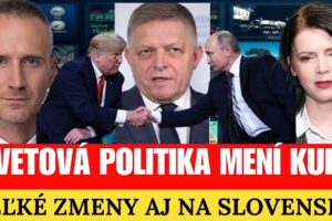 PAVOL SLOTA: LIBERÁLI SÚ NERVÓZNI….CHYSTAJÚ PROTEST. MY ANTIPROTEST.  KONI...