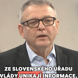 Prípadná návšteva Donalda Trumpa na Slovensku by bola osobným a politickým úspec...
