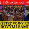 ROZHOVOR  S VLADÍMIROM BARANOM O 25 ROČNEJ VOJNE NA SRÍ LANKE: „BOL SOM TA...