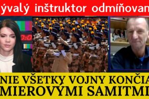 ROZHOVOR  S VLADÍMIROM BARANOM O 25 ROČNEJ VOJNE NA SRÍ LANKE: „BOL SOM TA...