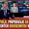 EURÓPSKE  „MIEROVÉ“ JEDNOTKY NA UKRAJINU BEZ MANDÁTU OSN? AJ V ZAKAR...