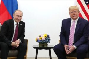 Rusko a USA načrtli kroky k normalizácii diplomatickej spolupráce