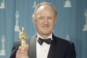Zomrel legendárny herec Gene Hackman a jeho manželka, zažiaril vo filmoch Francú...
