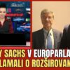 MARIÁN ĎURIŠ O BUDÚCNOSTI NATO A VZŤAHU MEDZI RUSKOM A EÚ PO DOSIAHNUTÍ MIERU NA...