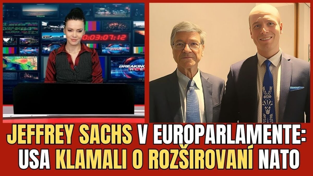 MARIÁN ĎURIŠ O BUDÚCNOSTI NATO A VZŤAHU MEDZI RUSKOM A EÚ PO DOSIAHNUTÍ MIERU NA UKRAJINE | TVOTV
