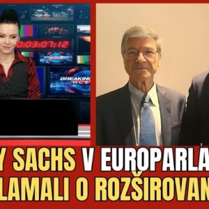 MARIÁN ĎURIŠ O BUDÚCNOSTI NATO A VZŤAHU MEDZI RUSKOM A EÚ PO DOSIAHNUTÍ MIERU NA...