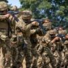 Česká republika začína cvičiť viac ako 1000 ukrajinských sabotérov — vojenský ex...