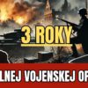 3 ROKY OD ZAČIATKU ŠVO.KORENE KONFLIKTU-MAJDAN, GEOPOLITICKÉ ZÁUJMY, EÚ A USA KA...