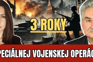 3 ROKY OD ZAČIATKU ŠVO.KORENE KONFLIKTU-MAJDAN, GEOPOLITICKÉ ZÁUJMY, EÚ A USA KA...