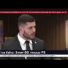 Dezorientované PS už melie z posledného, varí z vody a verklíkuje prázdne nadpis...
