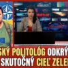 RUSKÝ POLITOLOG: S ĽÚTOSŤOU SA POZERÁME NA EURÓPU, NA KEDYSI CHYTRÉ A ČESTNÉ ČES...