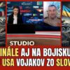 PETER SABELA : DÔLEŽITÉ INFORMÁCIE PRED DNEŠNÝMI PROTESTAMI | TVOTV