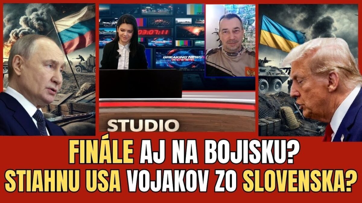 PETER SABELA : DÔLEŽITÉ INFORMÁCIE PRED DNEŠNÝMI PROTESTAMI | TVOTV