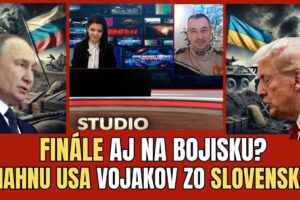 PETER SABELA : DÔLEŽITÉ INFORMÁCIE PRED DNEŠNÝMI PROTESTAMI | TVOTV