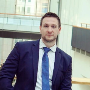 (Rozhovor) Milan Uhrík: Progresívci chcú naďalej podporovať nebezpečných ukrajin...