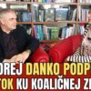 ‼️VIEME AKO PRVÍ O VLÁDNEJ KRÍZE. ROMAN MICHELKO VSTUPUJE DO SNS | TV OTV