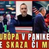 ČO PLÁNUJE MACRON A PREČO JE EURÓPA ROZDELENÁ? AKÁ JE BUDÚCNOSŤ EURÓPY?| PAVOL S...